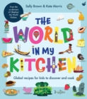 World In My Kitchen - eBook
