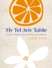 My Tel Aviv Table - eBook