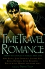 The Mammoth Book of Time Travel Romance - Book