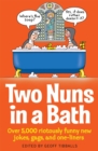 Two Nuns In A Bath - Book