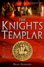 A Brief History of the Knights Templar - Book