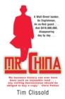 Mr. China - eBook
