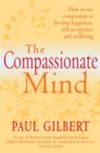The Compassionate Mind - eBook