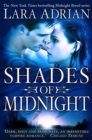 Shades of Midnight - Book
