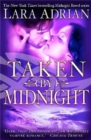 Taken by Midnight - Book