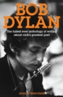The Mammoth Book of Bob Dylan - Book