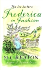 Frederica in Fashion - Book