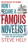 How I Became a Famous Novelist - Book