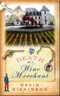 Death of a Wine Merchant - Book