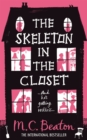 The Skeleton in the Closet - Book