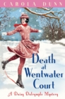 Death at Wentwater Court - eBook