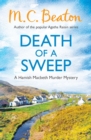 Death of a Sweep - eBook