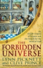 The Forbidden Universe : The Occult Origins of Science and the Search for the Mind of God - eBook