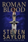Roman Blood - eBook