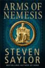 Arms of Nemesis - eBook