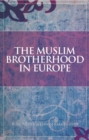 The Muslim Brotherhood in Europe - Book