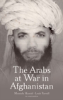 The Arabs at War in Afghanistan - Book