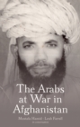 The Arabs at War in Afghanistan - eBook