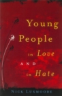 Young People in Love and in Hate - Book