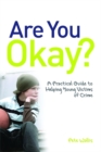 Are You Okay? : A Practical Guide to Helping Young Victims of Crime - Book