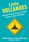 Little Volcanoes : Helping Young Children and Their Parents to Deal with Anger - Book