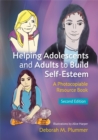 Helping Adolescents and Adults to Build Self-Esteem : A Photocopiable Resource Book - Book