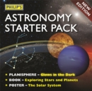 Philip's Astronomy Starter Pack - Book