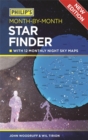 Philip's Month-by-Month Star Finder - Book
