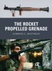 The Rocket Propelled Grenade - Book
