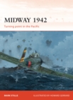 Midway 1942 : Turning Point in the Pacific - eBook