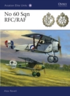 No 60 Sqn RFC/RAF - Book
