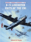 B-24 Liberator Units of the CBI - Book