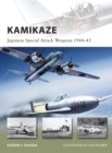Kamikaze : Japanese Special Attack Weapons 1944-45 - Book