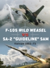 F-105 Wild Weasel vs SA-2 ‘Guideline’ SAM : Vietnam 1965–73 - Book