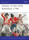Armies of the Irish Rebellion 1798 - Book