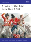 Armies of the Irish Rebellion 1798 - eBook