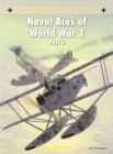 Naval Aces of World War 1 part 2 - Book