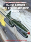 Me 262 Bomber and Reconnaissance Units - Book
