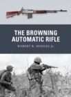 The Browning Automatic Rifle - eBook