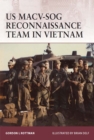 US MACV-SOG Reconnaissance Team in Vietnam - eBook