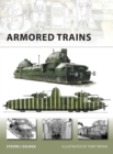 Armored Trains - eBook
