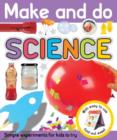 Science : Make & Do - Book