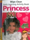 Princess : Pancake Wipe Clean - Book