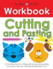 Cutting and Pasting : Wipe Clean Workbooks - Book