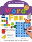 Word Fun : Let's Go Learning - Book