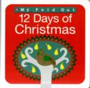 12 Days of Christmas - Book