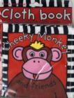 Cheeky Monkey - Book