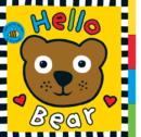 Hello Bear - Book