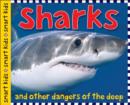 Sharks : Smart Kids - Book