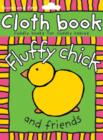 Fluffy Chick - Book